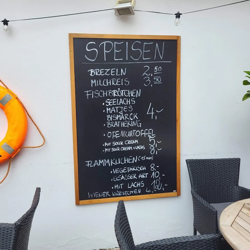 Menu_Ankercafe / Hafenkoje_Wolgast_image_2