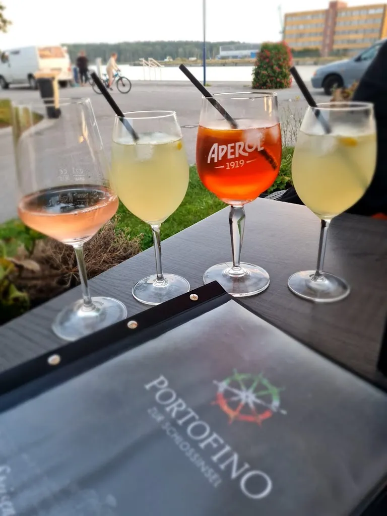 Menu_Portofino 'Zur Schlossinsel'_Wolgast_immagine_5