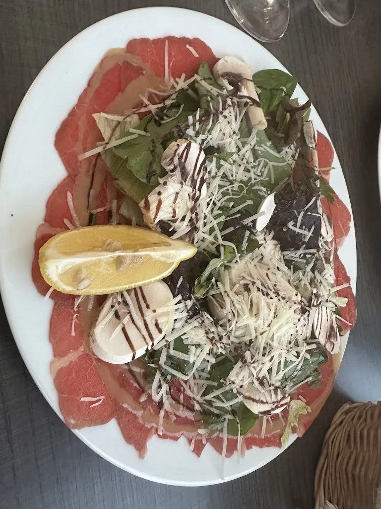 Menu_Portofino 'Zur Schlossinsel'_Wolgast_immagine_7