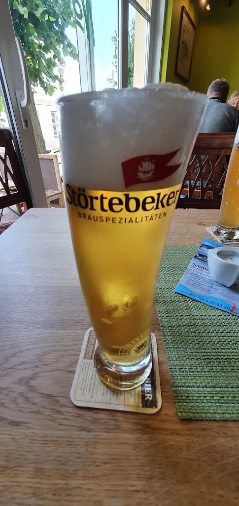 Menu_Cafe - Bar - Restaurant No46_Wolgast_image_1