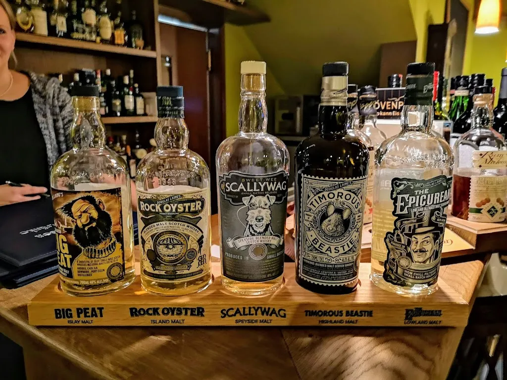 Menu_Cafe - Bar - Restaurant No46_Wolgast_image_2