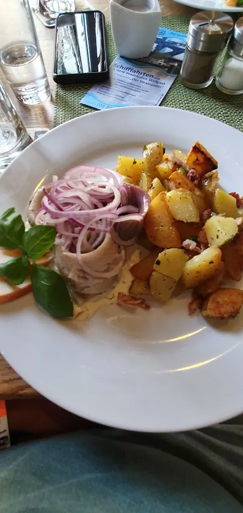 Menu_Cafe - Bar - Restaurant No46_Wolgast_image_4