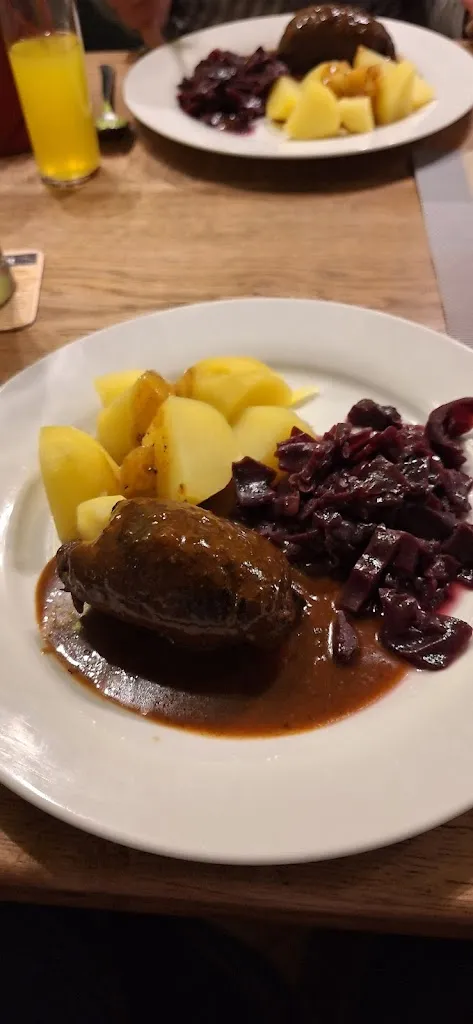 Menu_Cafe - Bar - Restaurant No46_Wolgast_image_5