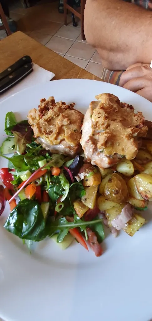 Menu_Cafe - Bar - Restaurant No46_Wolgast_image_6