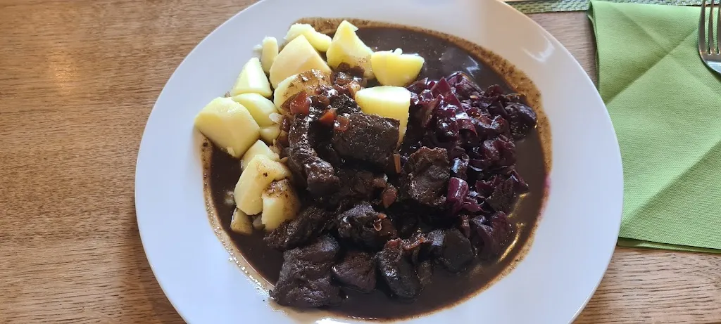 Menu_Cafe - Bar - Restaurant No46_Wolgast_image_7