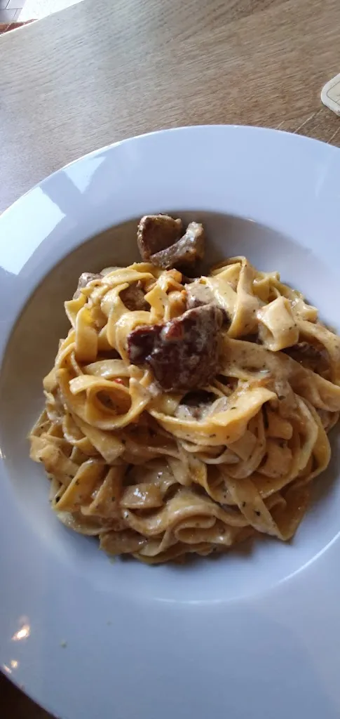 Menu_Cafe - Bar - Restaurant No46_Wolgast_image_8