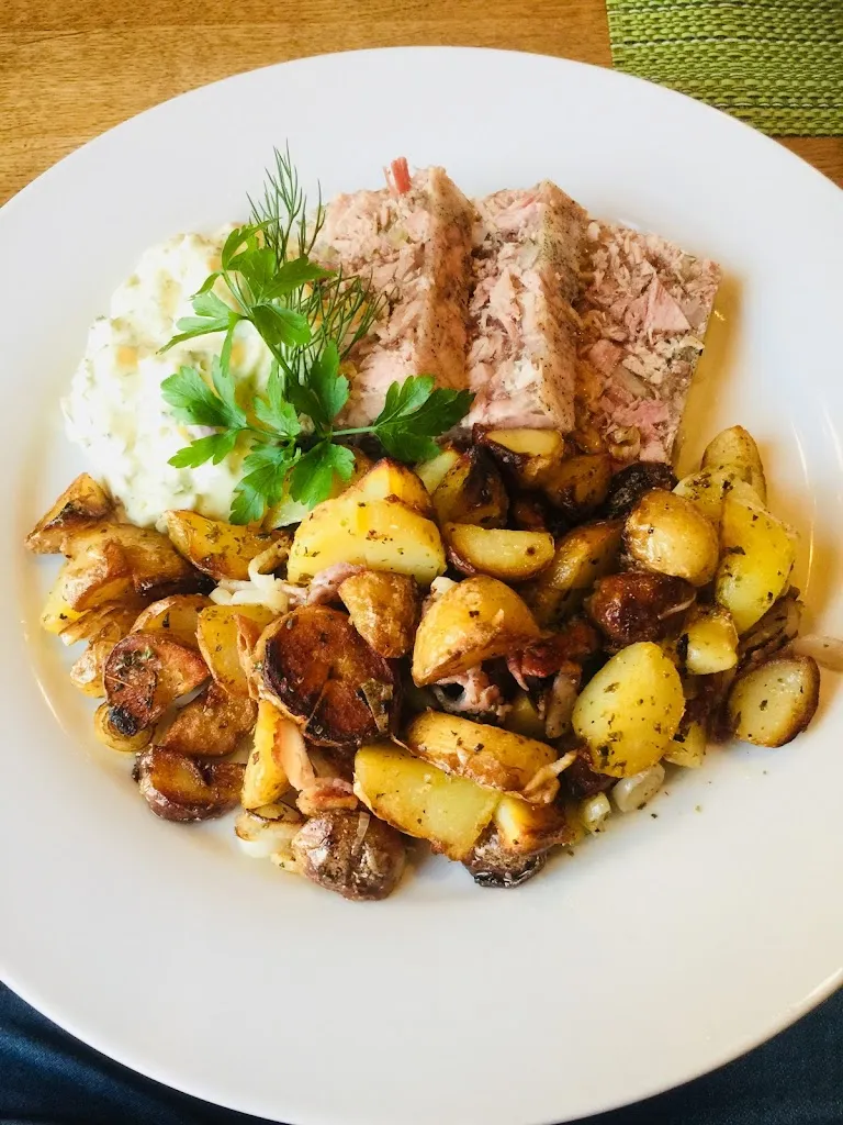 Cafe - Bar - Restaurant No46_Wolgast_slider_image_2