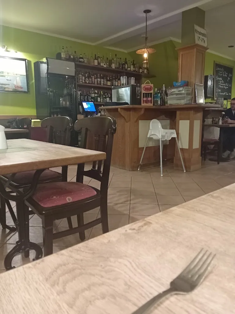 Cafe - Bar - Restaurant No46_Wolgast_slider_image_3