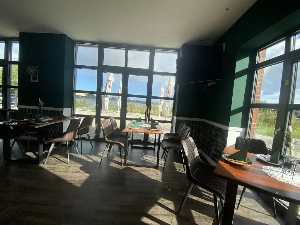 Mowgli‘s Kitchen Wolgast ristorante a Wolgast