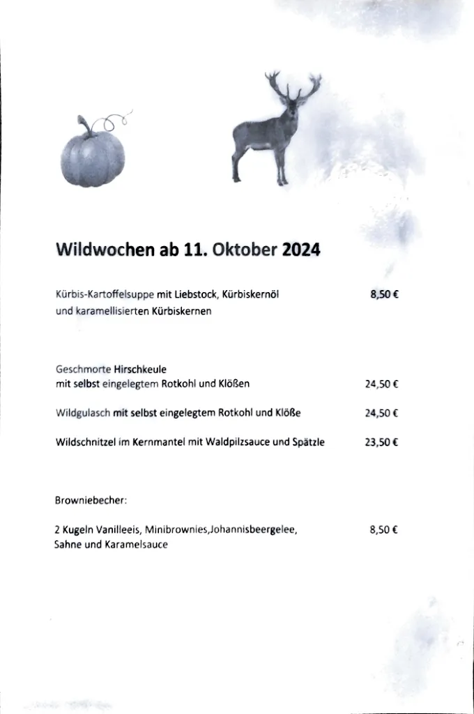 Menu_Restaurant der Speicher_Wolgast_image_1