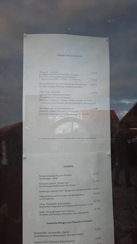 Menu_Restaurant der Speicher_Wolgast_image_3