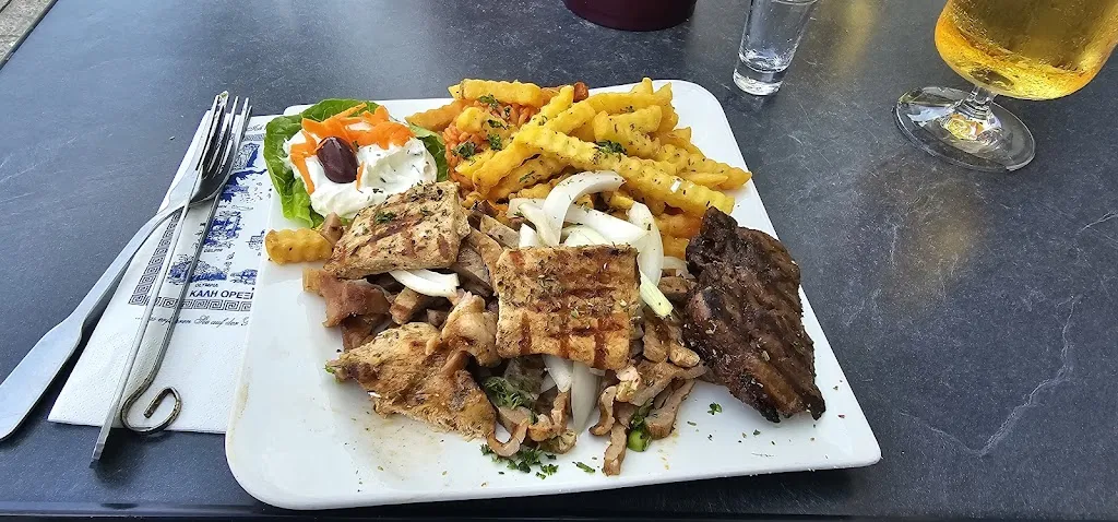 Menu_Taverne Mykonos_Wolgast_immagine_9