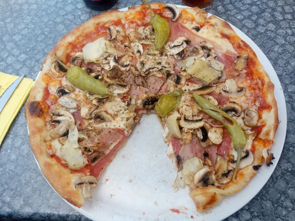 Menu_Pizzeria Romana_Feldkirchen_image_6