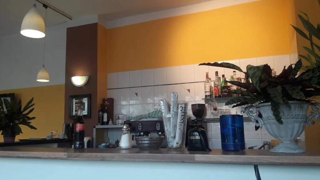 Pizzeria Romana restaurant in Feldkirchen