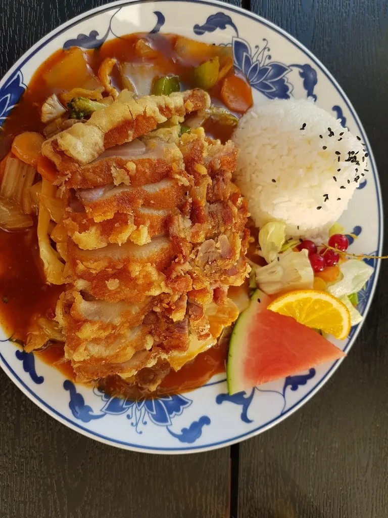 Menu_Chinarestaurant Peking_Wolgast_immagine_5