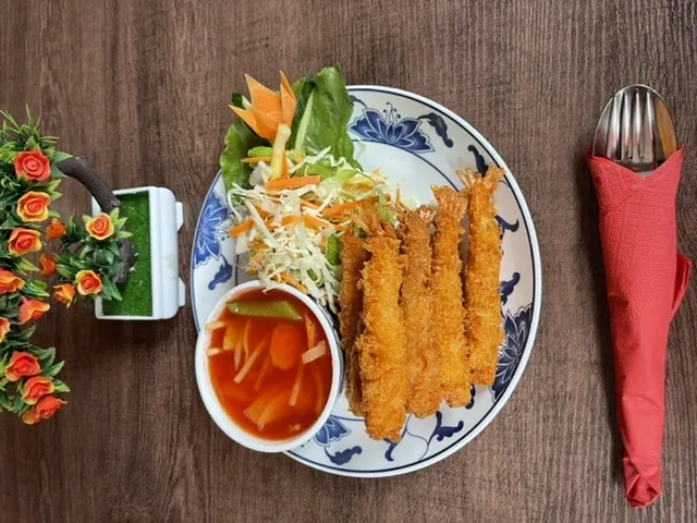 Menu_Chinarestaurant Peking_Wolgast_immagine_6