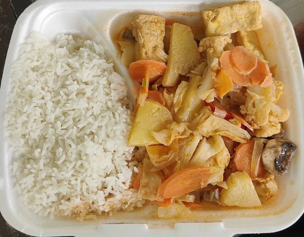 Menu_Chinarestaurant Peking_Wolgast_immagine_7