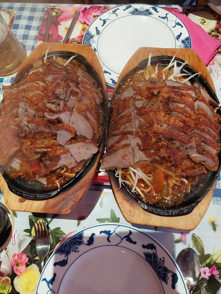 Menu_Chinarestaurant Peking_Wolgast_immagine_8