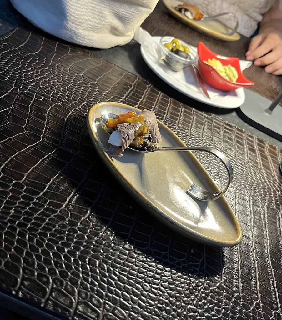 Menu_Il Mercato Restaurant Aachen_Aachen_image_4