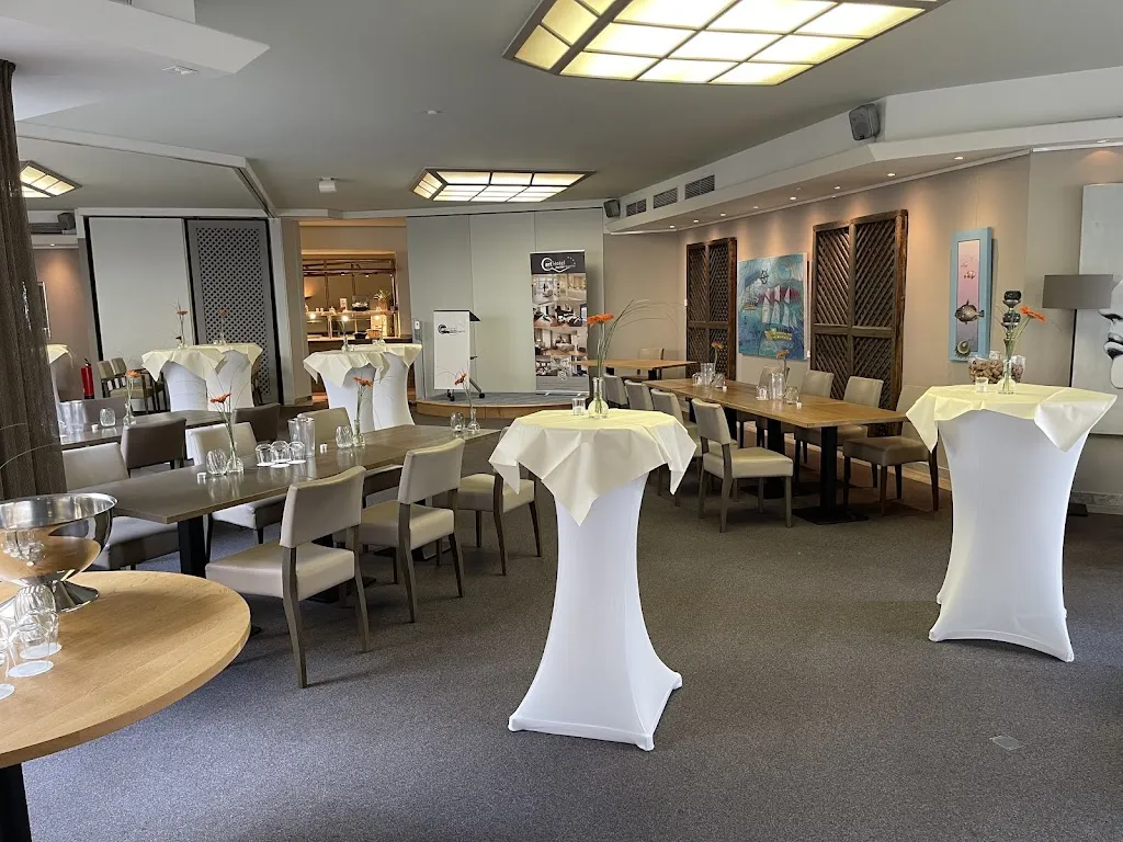 Il Mercato Restaurant Aachen ristorante a Aachen