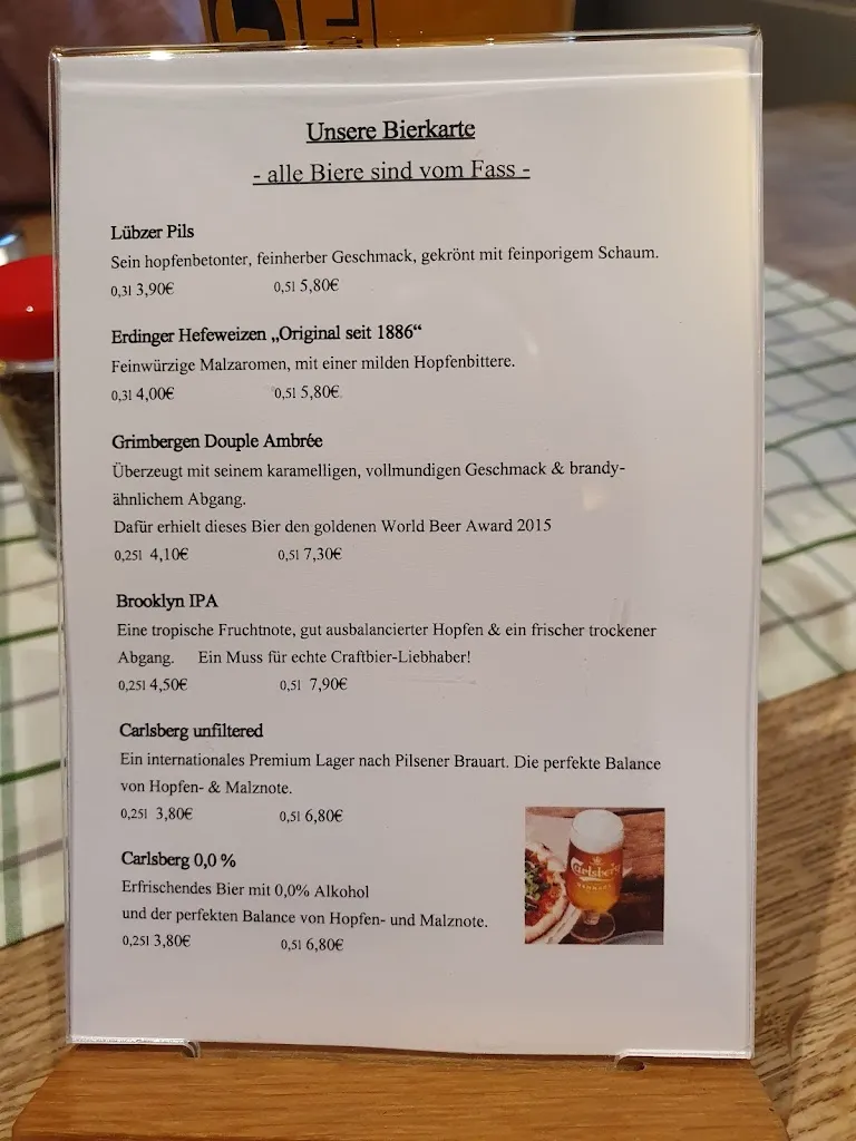 Menu_Fischhaus Hotel am Schaalsee_Schaalsee_image_1