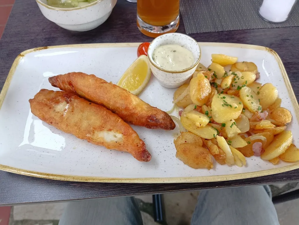 Menu_Fischhaus Hotel am Schaalsee_Schaalsee_image_7