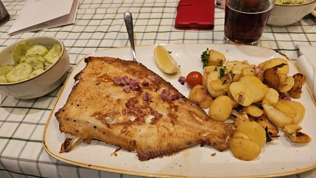 Menu_Fischhaus Hotel am Schaalsee_Schaalsee_image_8