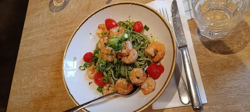 Menu_Fischhaus Hotel am Schaalsee_Schaalsee_image_9