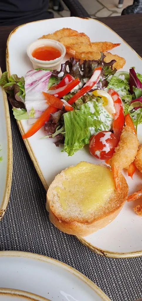 Fischhaus Hotel am Schaalsee_Schaalsee_slider_image_2