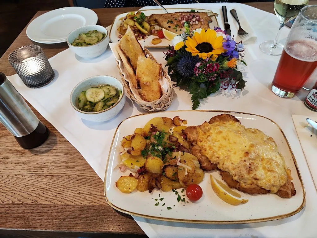 Fischhaus Hotel am Schaalsee_Schaalsee_slider_image_3