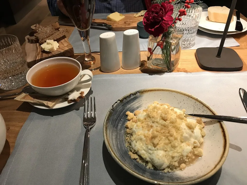 Menu_Pauls Hofküche_Schaalsee_immagine_4