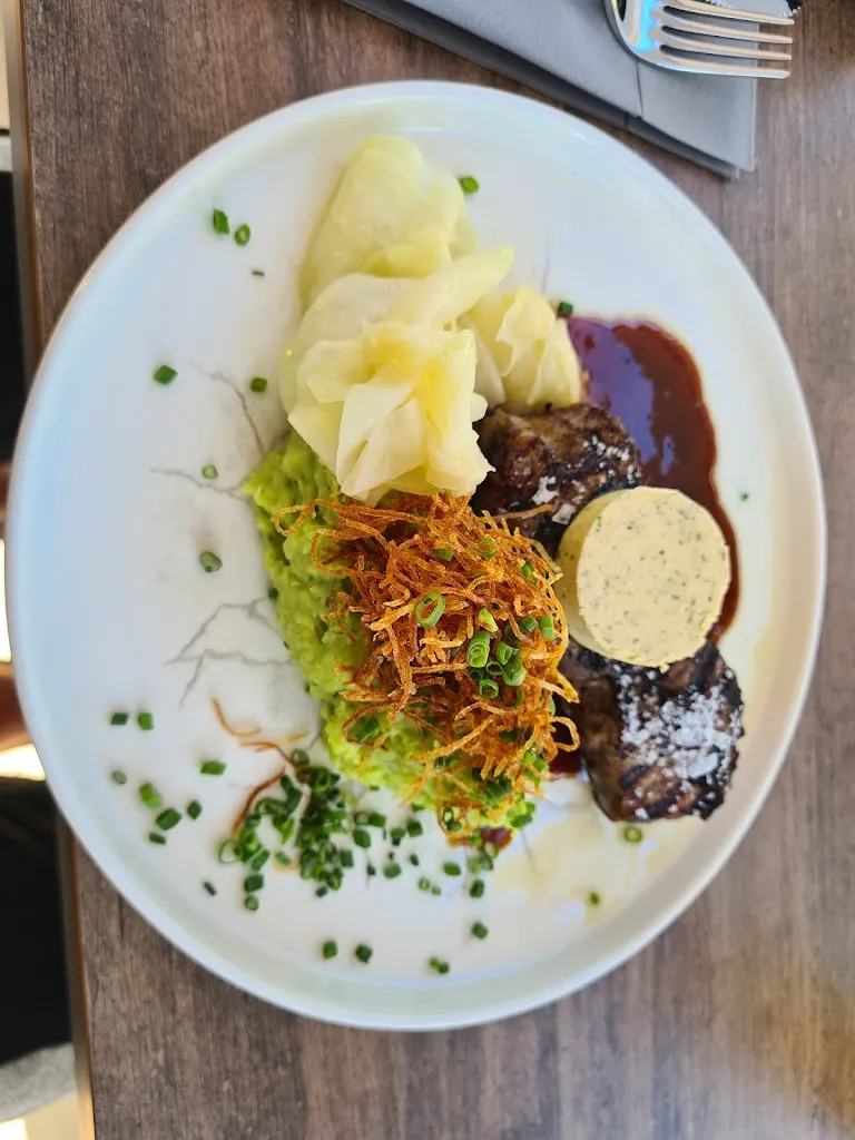 Menu_Pauls Hofküche_Schaalsee_immagine_7