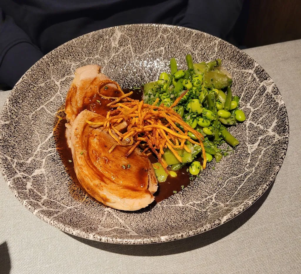 Birgit Schmock-Wagner_Pauls Hofküche_Schaalsee_review