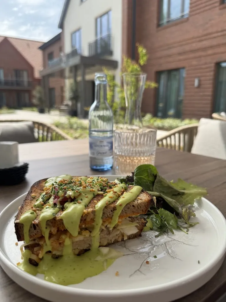 Gina Turner_Pauls Hofküche_Schaalsee_review