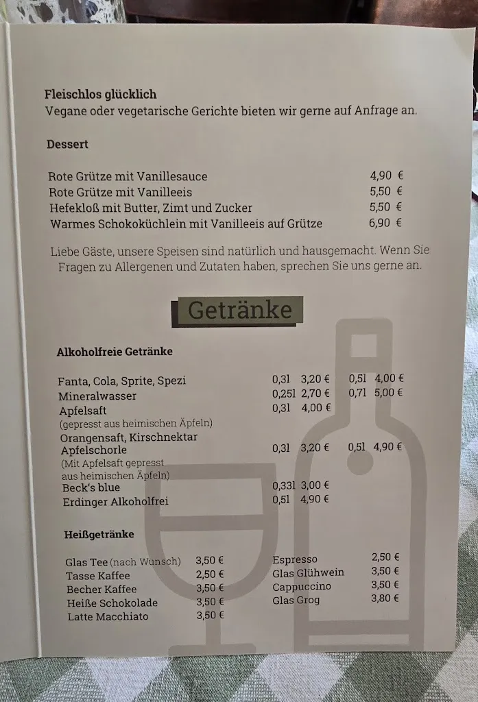 Menu_Gaststätte-Pension-Kiosk Steffen_Schaalsee_image_2