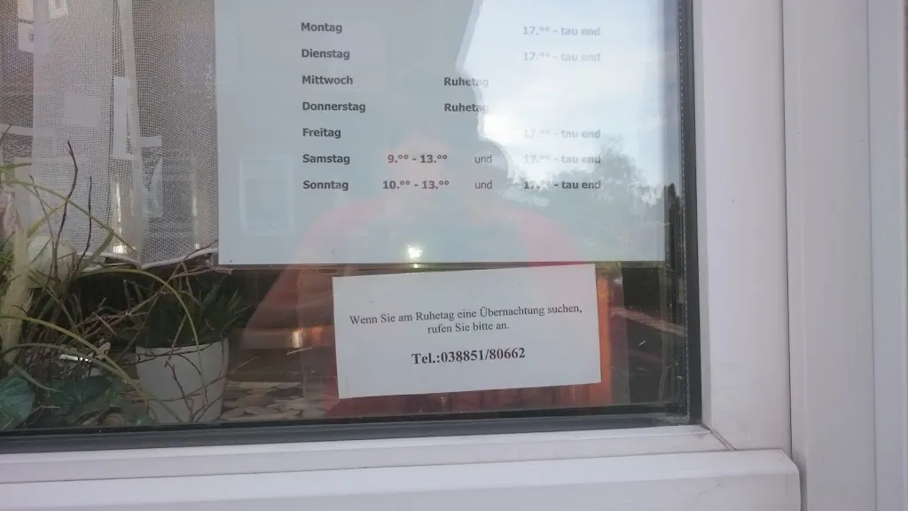 Menu_Gaststätte-Pension-Kiosk Steffen_Schaalsee_image_4