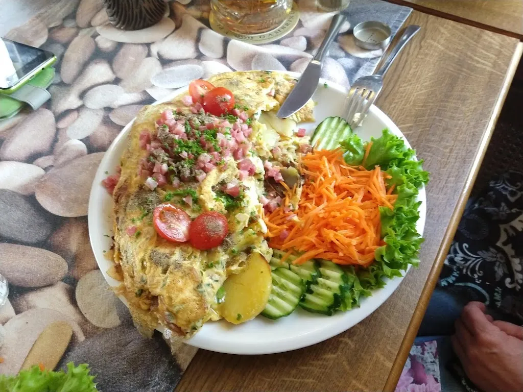 Menu_Gaststätte-Pension-Kiosk Steffen_Schaalsee_image_7