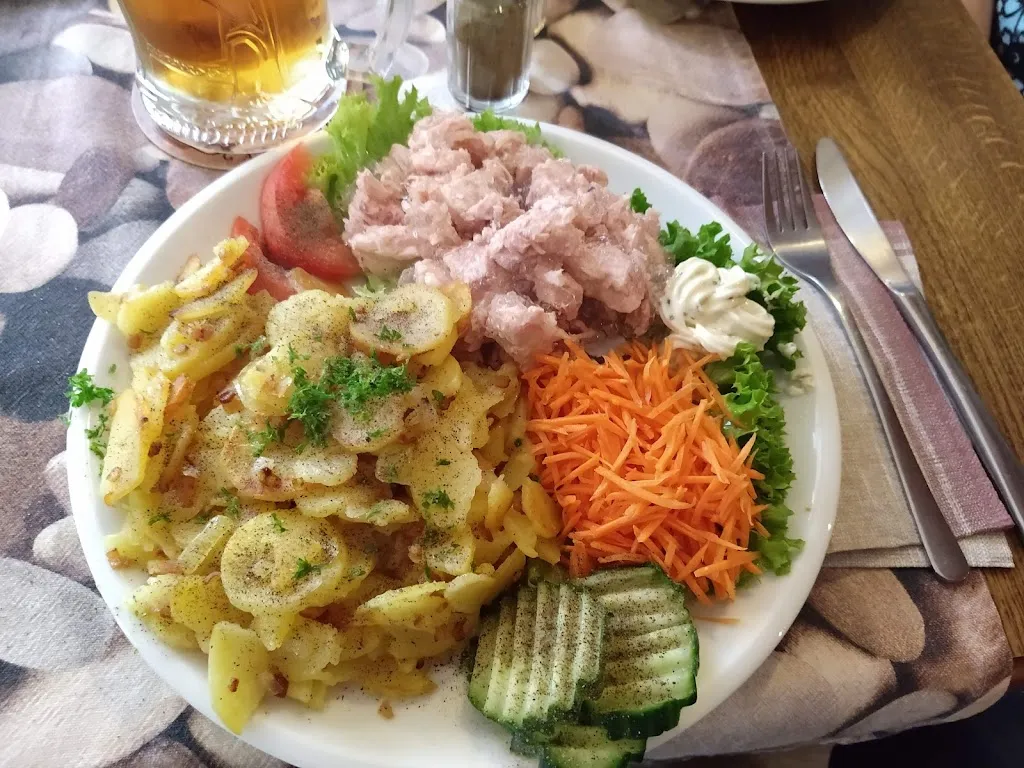 Menu_Gaststätte-Pension-Kiosk Steffen_Schaalsee_image_8