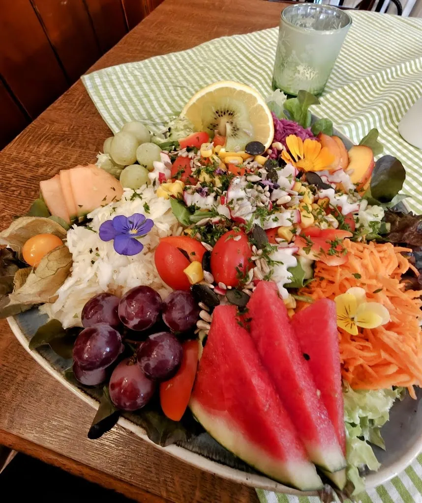 M “Molly” M_Gaststätte-Pension-Kiosk Steffen_Schaalsee_review