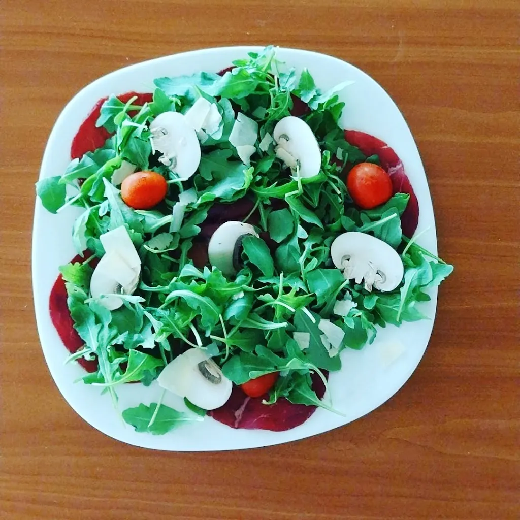 Menu_Gaststätte IL Molo_Schaalsee_immagine_9