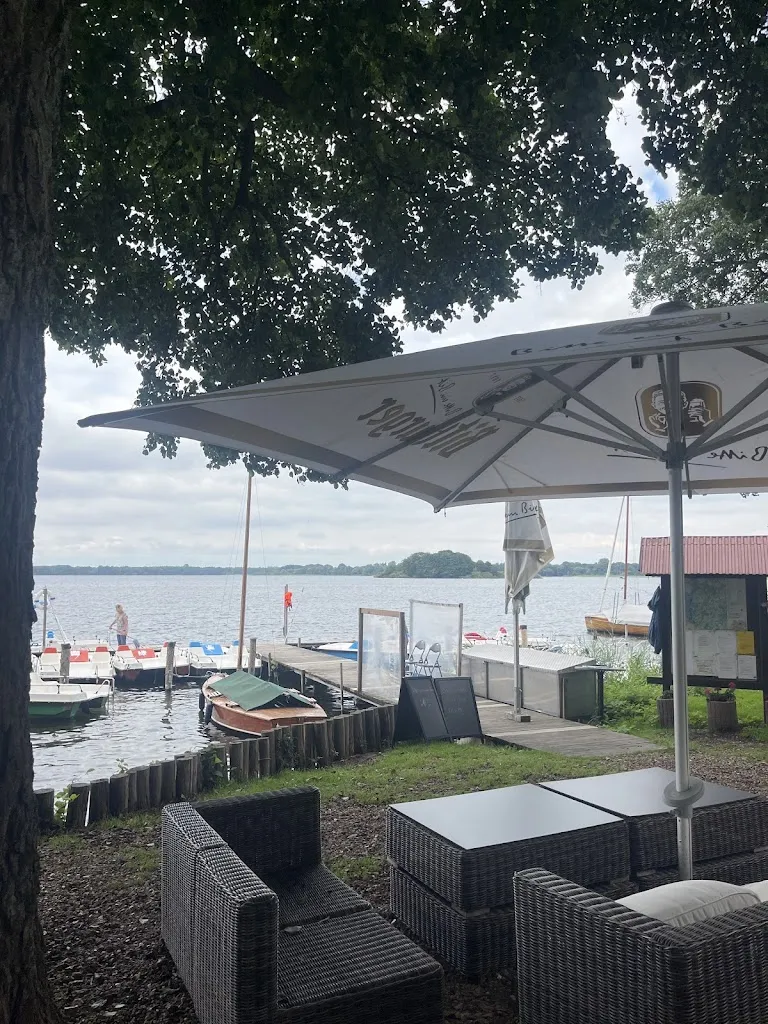 Javier Trinidad_Gaststätte IL Molo_Schaalsee_Bewertung