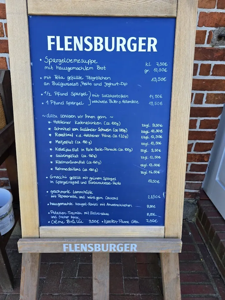 Menu_Zur Kutscherscheune_Seedorf_immagine_1