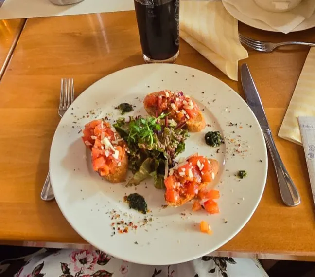 Menu_Zur Kutscherscheune_Seedorf_immagine_9