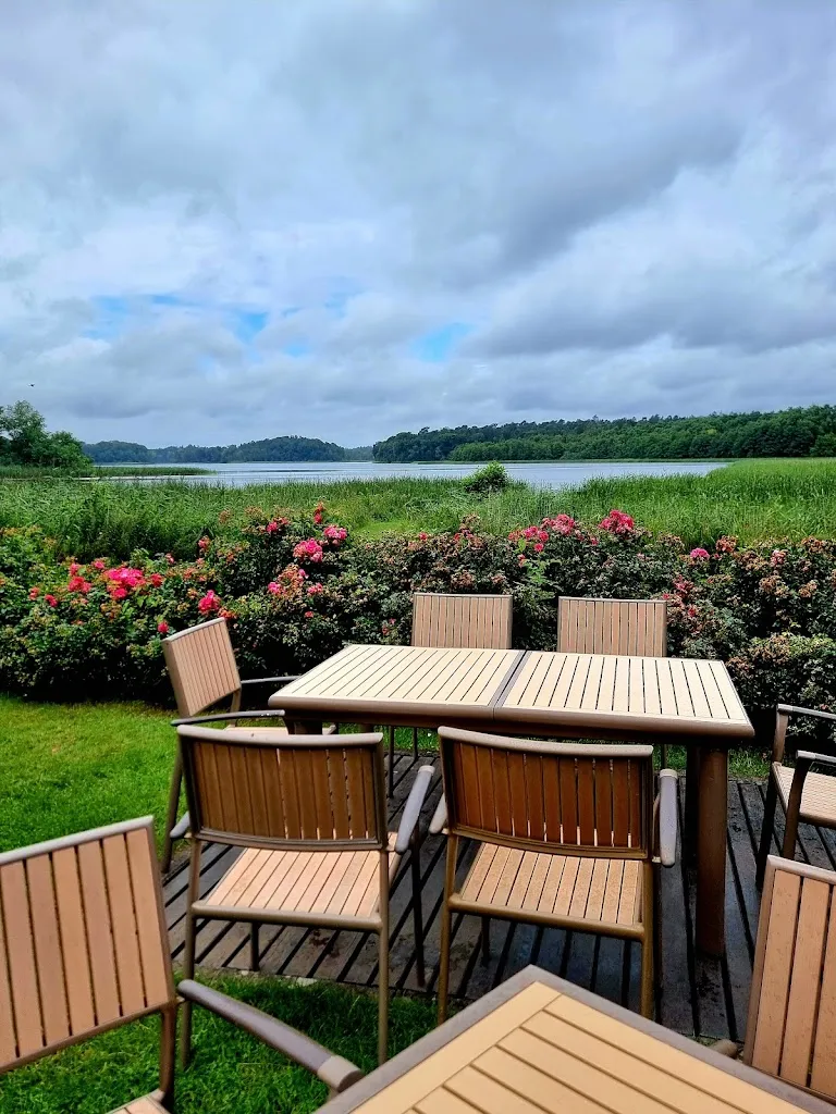 Zur Kutscherscheune restaurant in Seedorf