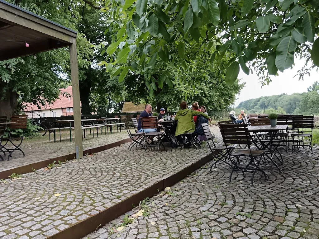 Lassahn Gastronomie Betriebs-GmbH restaurant in Schaalsee