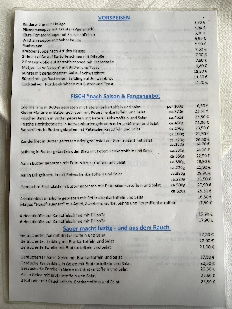 Menu_MARÄNE - Johannssen & Rinck GmbH_Seedorf_image_2