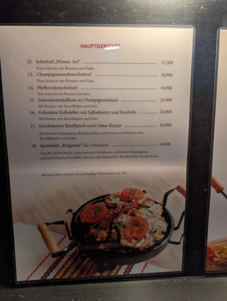 Menu_Bulgarisches Restaurant_Alfter_image_3