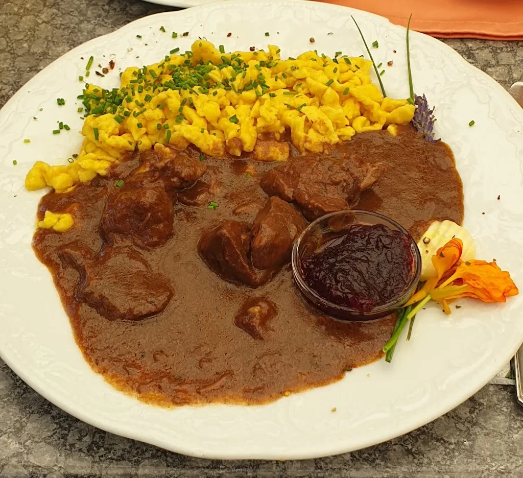 Menu_Gasthaus Pizzaria Luggale_Austria_image_8