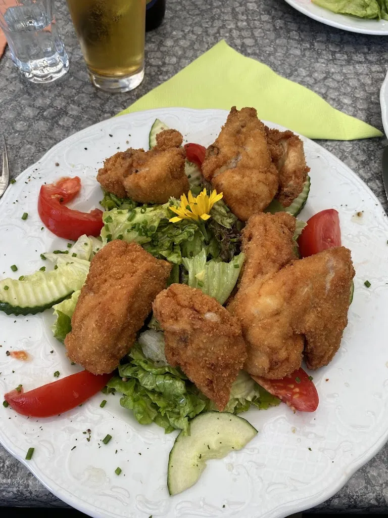 Menu_Gasthaus Pizzaria Luggale_Austria_image_9