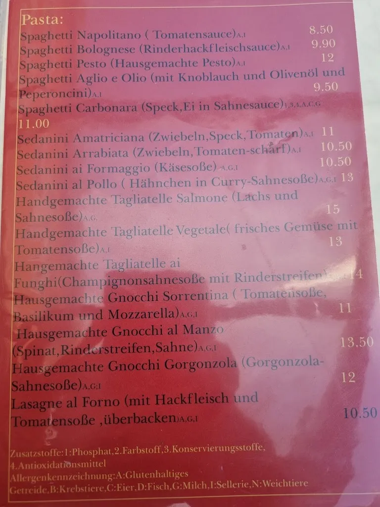 Menu_Da Michele_Alfter_image_1